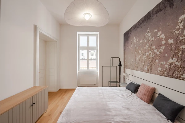 Opletalova, Nové Město - Prague 1 | Sale, Apartment, One-bedroom (2+kk), 66 m²