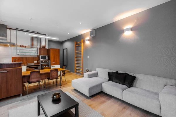 Laurinská, Staré Mesto - Bratislava I | Sale, Apartment, One-bedroom (2+kk), 50 m²