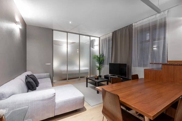 Laurinská, Staré Mesto - Bratislava I | Sale, Apartment, One-bedroom (2+kk), 50 m²