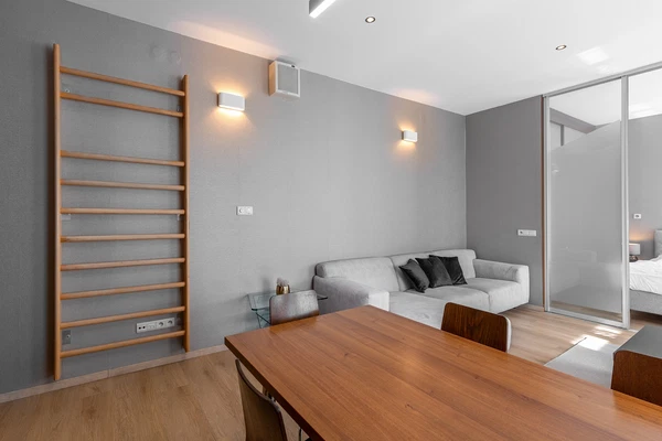 Laurinská, Staré Mesto - Bratislava I | Sale, Apartment, One-bedroom (2+kk), 50 m²