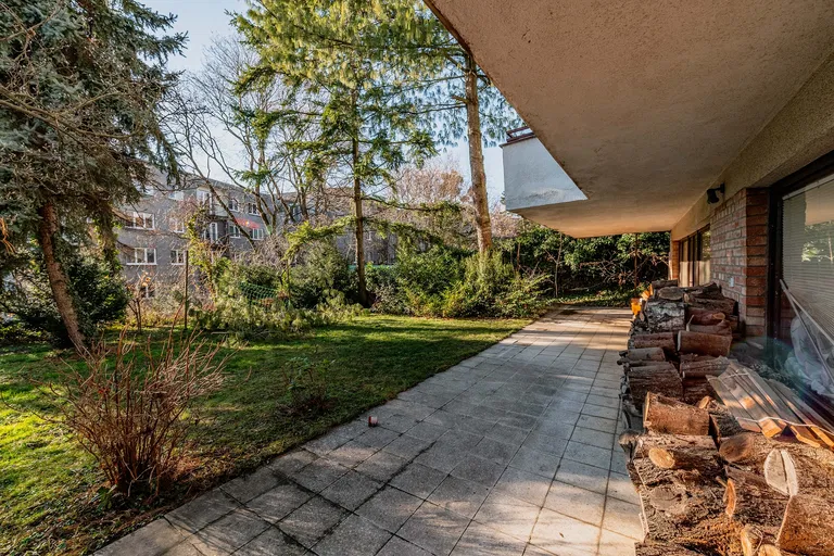 Na Hrebienku, Staré Mesto - Bratislava I | Sale, House, Seven-bedroom (8+1), 549 m²