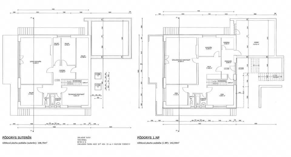 Floor plan 3