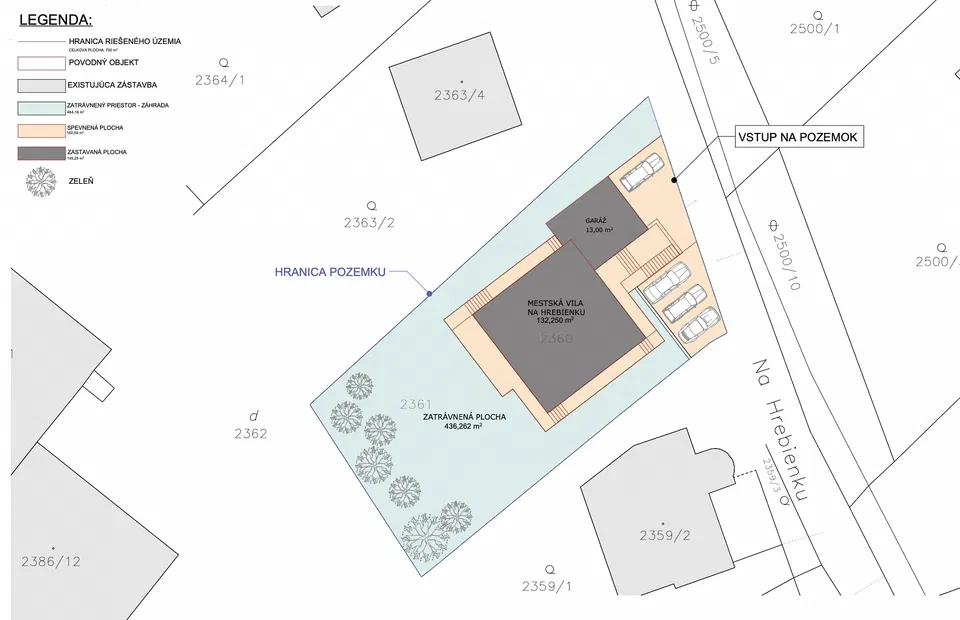 Floor plan 5