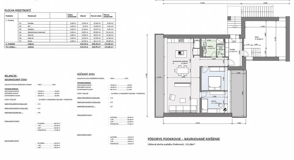 Floor plan 6