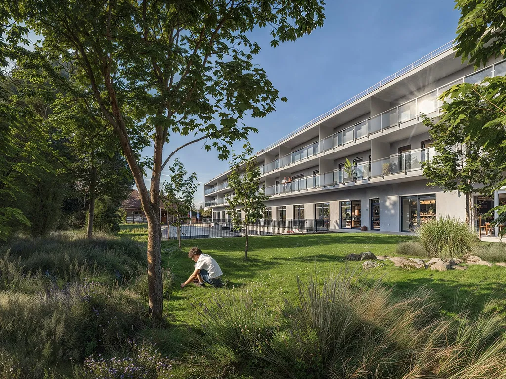 Slovakia, Trnava Region - Trnava | Sale, Development project