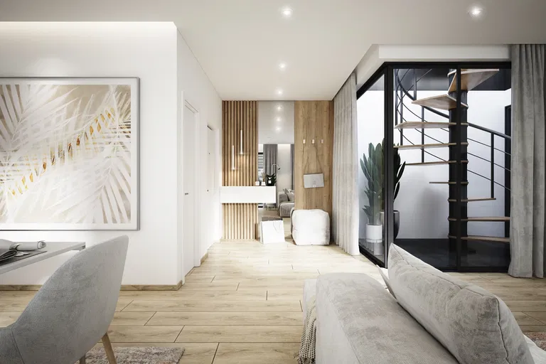 Hattalova - Trnava | Predaj, Byt, 4-izbový, 301 m²