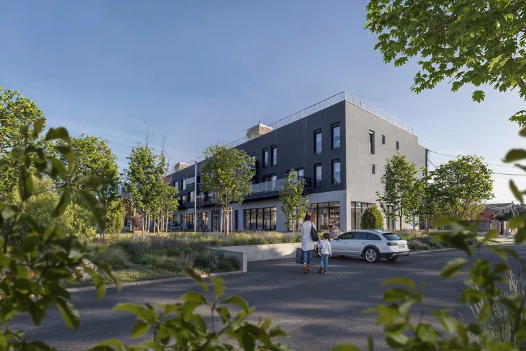 Hattalova - Trnava | Predaj, Byt, 3-izbový, 73 m²
