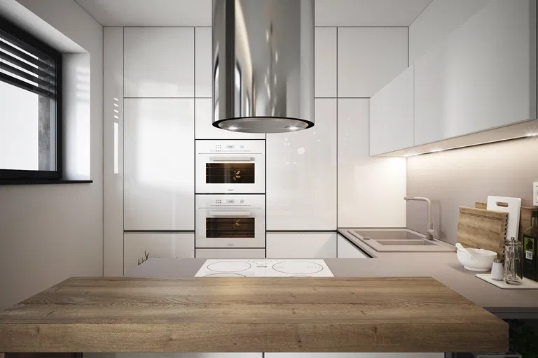 Hattalova - Trnava | Predaj, Byt, 3-izbový, 73 m²