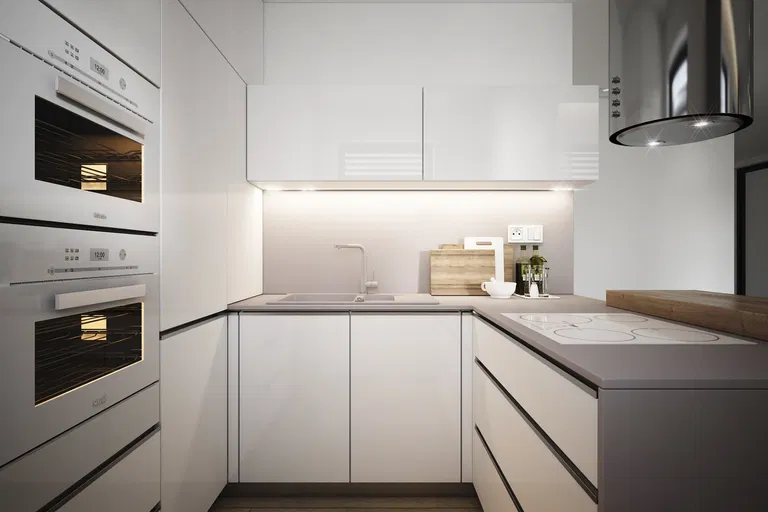 Hattalova - Trnava | Sale, Apartment, One-bedroom (2+kk), 56 m²