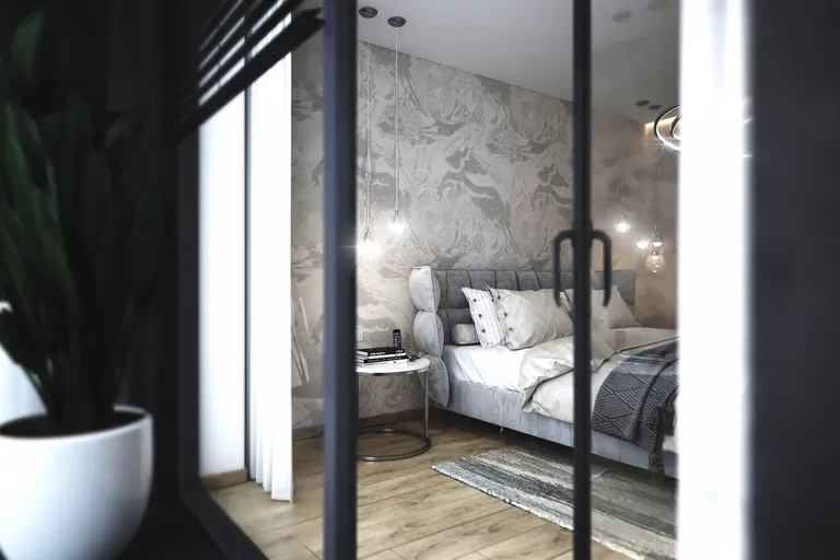 Hattalova - Trnava | Sale, Apartment, One-bedroom (2+kk), 67 m²