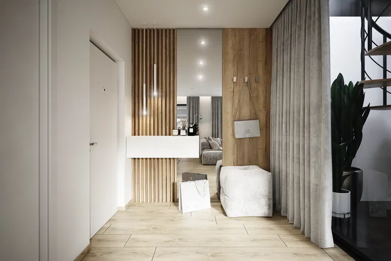 Hattalova - Trnava | Predaj, Byt, 4-izbový, 163 m²