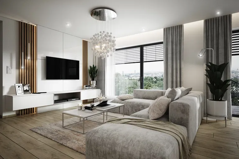 Hattalova - Trnava | Sale, Apartment, Two-bedroom (3+kk), 111 m²