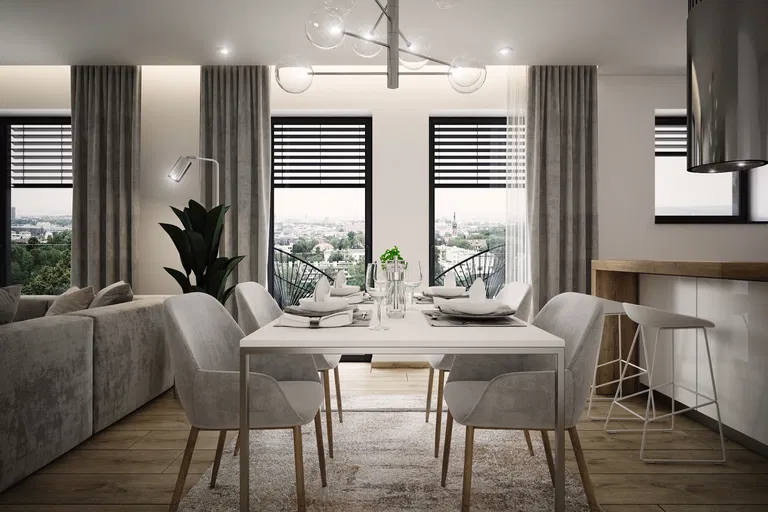 Hattalova - Trnava | Sale, Apartment, Two-bedroom (3+kk), 111 m²