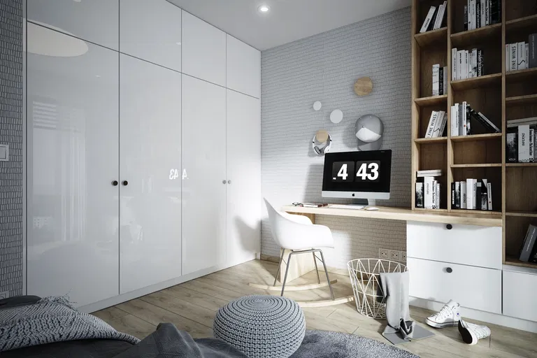 Hattalova - Trnava | Sale, Apartment, Two-bedroom (3+kk), 111 m²