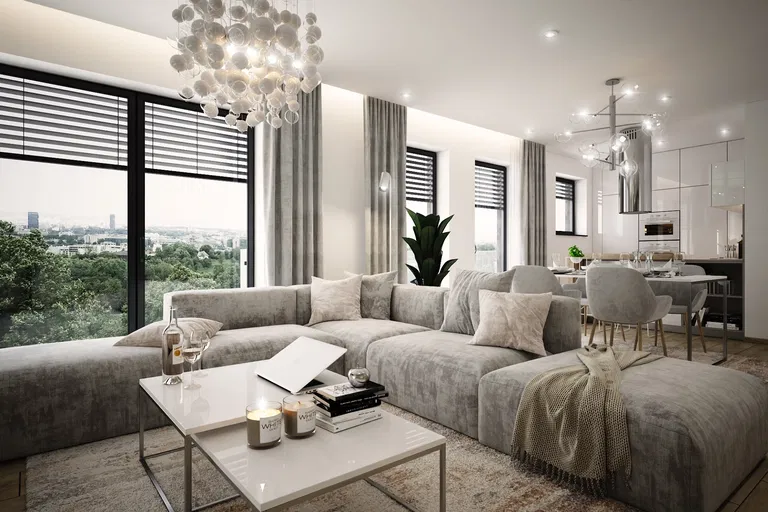 Hattalova - Trnava | Sale, Apartment, Three-bedroom (4+kk), 295 m²