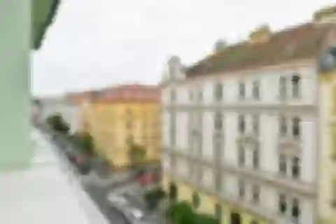 Šmeralova, Bubeneč - Praha 7 | Predaj, Byt, 3-izbový, 111 m²