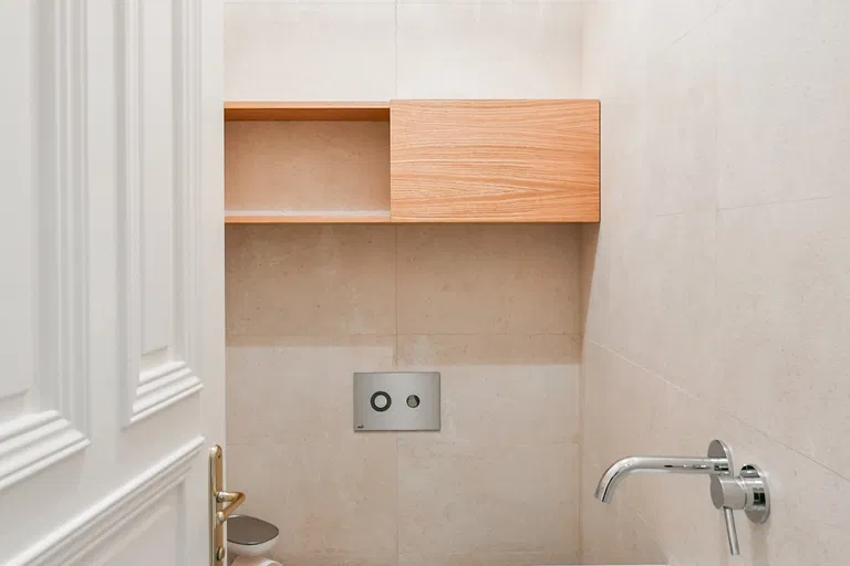 Šmeralova, Bubeneč - Praha 7 | Predaj, Byt, 3-izbový, 111 m²