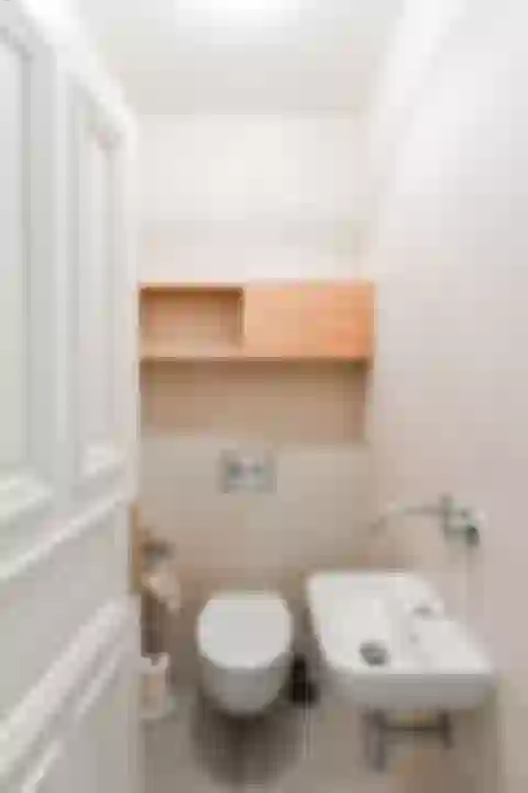 Šmeralova, Bubeneč - Praha 7 | Predaj, Byt, 3-izbový, 111 m²