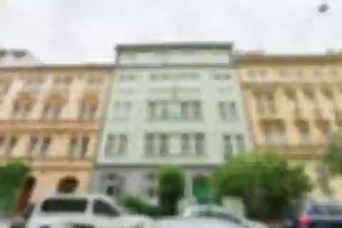 Šmeralova, Bubeneč - Praha 7 | Predaj, Byt, 3-izbový, 111 m²