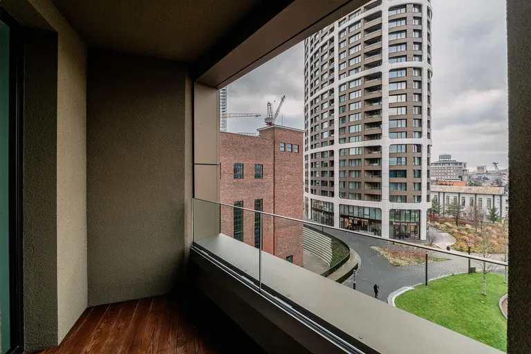 Továrenská, Staré Mesto - Bratislava I | Prenájom, Byt, 2-izbový, 55 m²