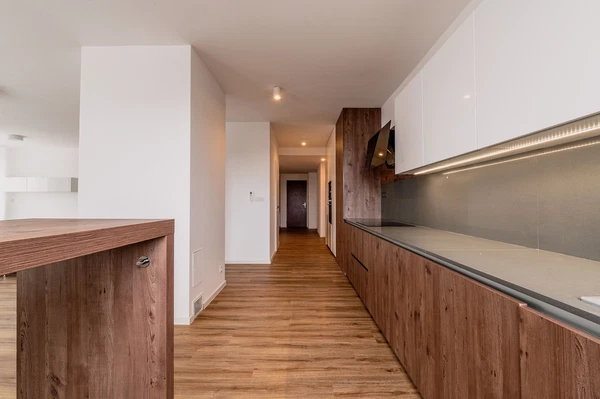 Hriňovská, Staré Mesto - Bratislava I | Rent, Apartment, Four-bedroom (5+kk), 191 m²