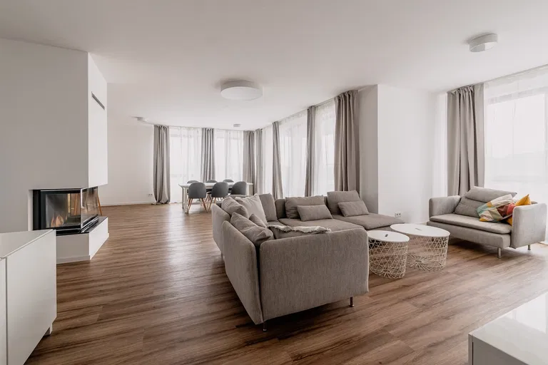 Hriňovská, Staré Mesto - Bratislava I | Prenájom, Byt, 5-izbový, 219 m²