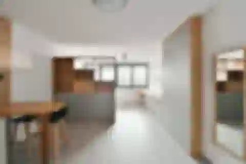 Vysočanská, Vysočany - Prague 9 | Rent, Apartment, Studio (1+kk), 40 m²