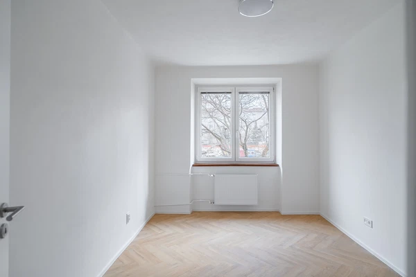 Čihákova, Libeň - Prague 9 | Sale, Apartment, Three-bedroom (4+1), 89 m²