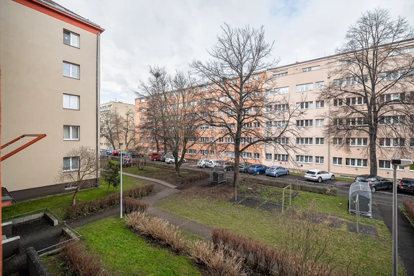 Čihákova, Libeň - Prague 9 | Sale, Apartment, Three-bedroom (4+1), 89 m²