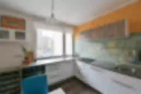 Družstevní ochoz, Michle - Prague 4 | Sale, Apartment, Two-bedroom (3+1), 103 m²