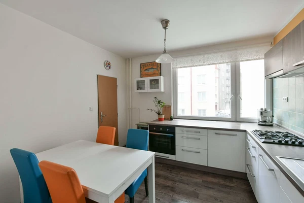 Družstevní ochoz, Michle - Praha 4 | Prodej, Byt, 3+1, 103 m²