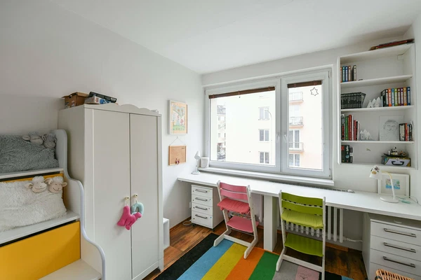 Družstevní ochoz, Michle - Praha 4 | Prodej, Byt, 3+1, 103 m²