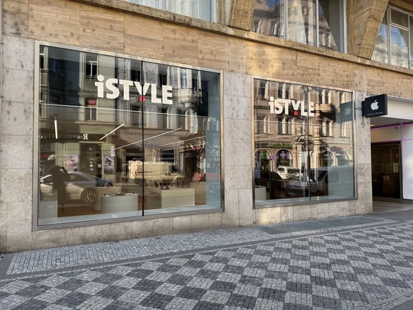 Revoluční, Staré Město - Prague 1 | Rent, Retail space, 305 m²