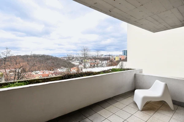 Družstevní ochoz, Michle - Praha 4 | Prodej, Byt, 3+1, 103 m²