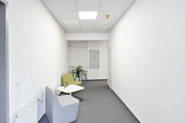 Hybernská, Nové Město - Prague 1 | Rent, Office space, 666 m²