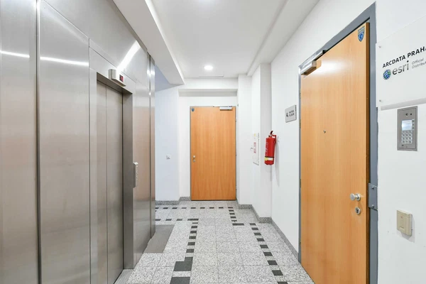 Hybernská, Nové Město - Prague 1 | Rent, Office space, 666 m²