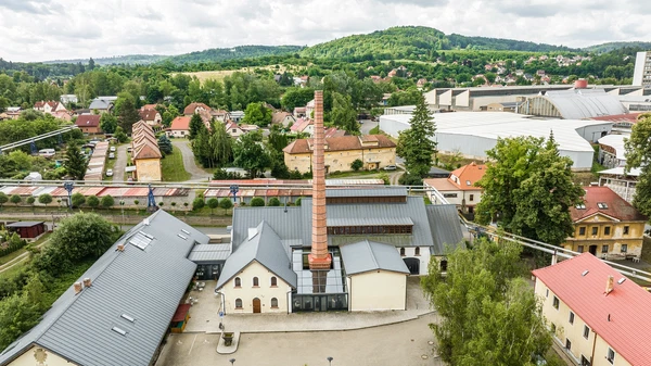 Na Kácku, Sázava - Benešov | Sale, Historic property, 2 000 m²