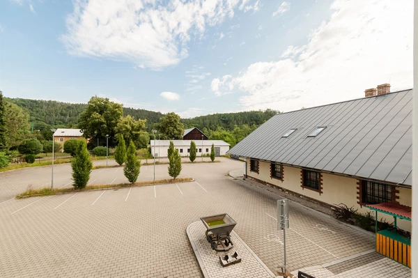 Na Kácku, Sázava - Benešov | Sale, Historic property, 2 000 m²