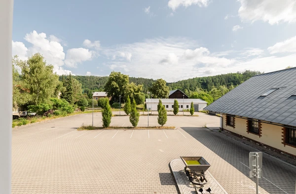 Na Kácku, Sázava - Benešov | Sale, Historic property, 2 000 m²