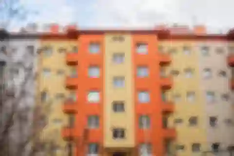 Čihákova, Libeň - Prague 9 | Sale, Apartment, Three-bedroom (4+1), 89 m²