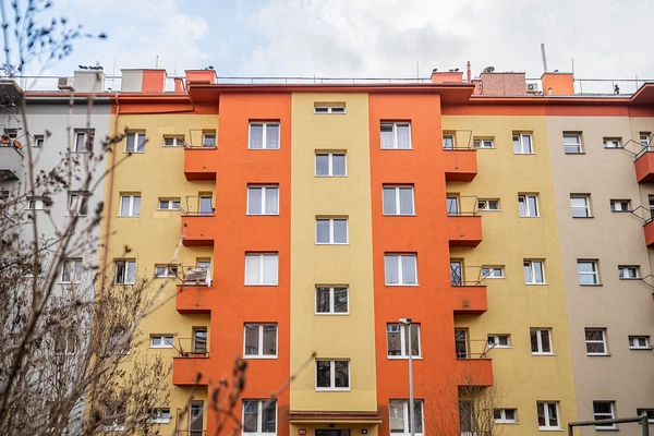 Čihákova, Libeň - Prague 9 | Sale, Apartment, Three-bedroom (4+1), 89 m²