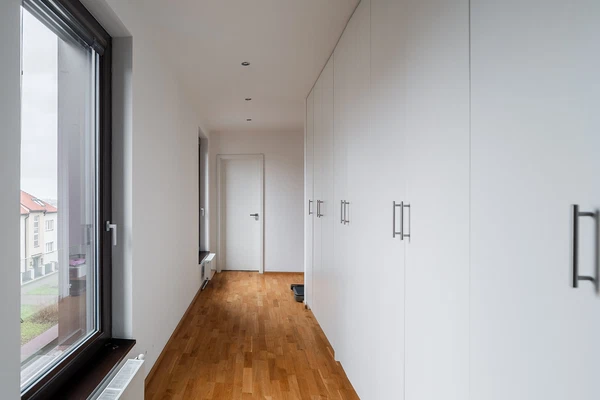 Baarova, Michle - Prague 4 | Sale, Apartment, Two-bedroom (3+kk), 125 m²