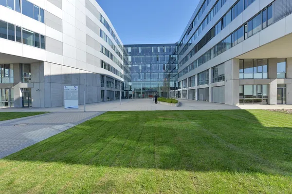 Na Hřebenech II, Nusle - Prague 4 | Rent, Office space, 631 m²