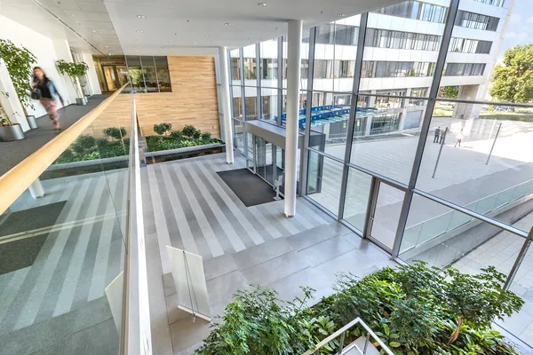 Na Hřebenech II, Nusle - Prague 4 | Rent, Office space, 631 m²