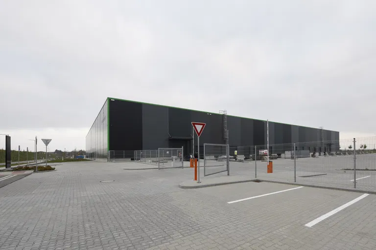 Bystrovany - Olomouc | Rent, Industrial park, 63 420 m²