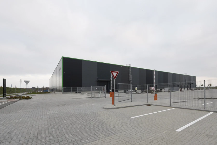 Bystrovany - Olomouc | Rent, Industrial park, 63 420 m²