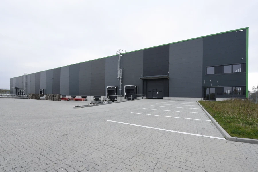 Bystrovany - Olomouc | Rent, Industrial park, 63 420 m²