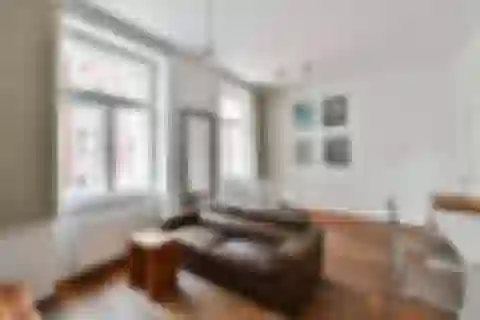 Kubelíkova, Žižkov - Prague 3 | Rent, Apartment, One-bedroom (2+kk), 62 m²