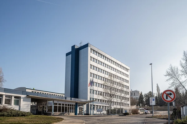 U nákladového nádraží, Strašnice - Prague 3 | Rent, Office building, 3 977 m²