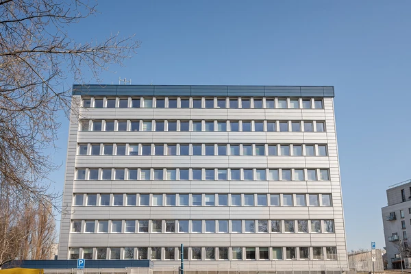 U nákladového nádraží, Strašnice - Prague 3 | Rent, Office building, 3 977 m²